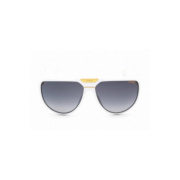 CARRERA CAFLAGLAB13-VK6-62  Sunglasses Size 62mm 140mm 14mm WHITE NEW main image 4